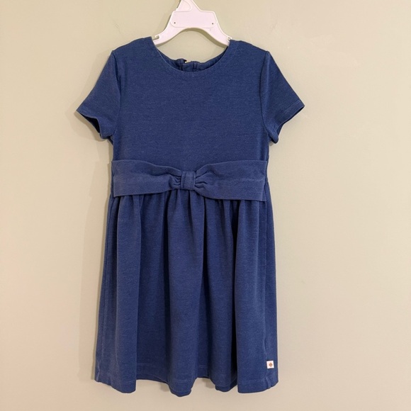 Kate Spade Blue Bow Dress - Picture 1 of 7